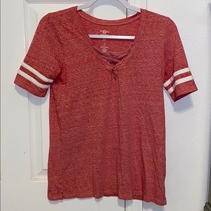 An XS SO brand shirt, never worn